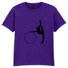 Softstyle™ youth ringspun t-shirt Thumbnail