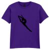 Softstyle™ youth ringspun t-shirt Thumbnail
