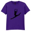 Softstyle™ youth ringspun t-shirt Thumbnail