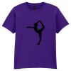 Softstyle™ youth ringspun t-shirt Thumbnail