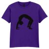 Softstyle™ youth ringspun t-shirt Thumbnail