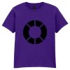 Softstyle™ youth ringspun t-shirt Thumbnail