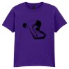 Softstyle™ youth ringspun t-shirt Thumbnail