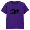 Softstyle™ youth ringspun t-shirt Thumbnail