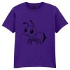 Softstyle™ youth ringspun t-shirt Thumbnail