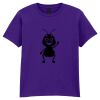 Softstyle™ youth ringspun t-shirt Thumbnail