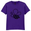 Softstyle™ youth ringspun t-shirt Thumbnail