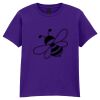 Softstyle™ youth ringspun t-shirt Thumbnail