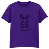 Softstyle™ youth ringspun t-shirt Thumbnail