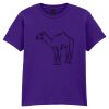 Softstyle™ youth ringspun t-shirt Thumbnail
