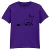 Softstyle™ youth ringspun t-shirt Thumbnail