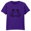 Softstyle™ youth ringspun t-shirt Thumbnail