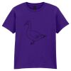 Softstyle™ youth ringspun t-shirt Thumbnail