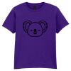 Softstyle™ youth ringspun t-shirt Thumbnail