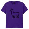 Softstyle™ youth ringspun t-shirt Thumbnail