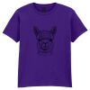 Softstyle™ youth ringspun t-shirt Thumbnail