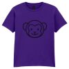 Softstyle™ youth ringspun t-shirt Thumbnail