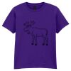 Softstyle™ youth ringspun t-shirt Thumbnail