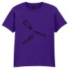Softstyle™ youth ringspun t-shirt Thumbnail