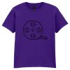 Softstyle™ youth ringspun t-shirt Thumbnail