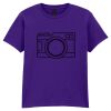 Softstyle™ youth ringspun t-shirt Thumbnail