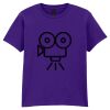 Softstyle™ youth ringspun t-shirt Thumbnail