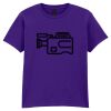 Softstyle™ youth ringspun t-shirt Thumbnail