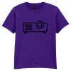 Softstyle™ youth ringspun t-shirt Thumbnail