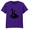 Softstyle™ youth ringspun t-shirt Thumbnail