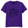 Softstyle™ youth ringspun t-shirt Thumbnail