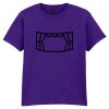 Softstyle™ youth ringspun t-shirt Thumbnail