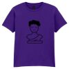 Softstyle™ youth ringspun t-shirt Thumbnail