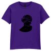Softstyle™ youth ringspun t-shirt Thumbnail
