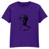Softstyle™ youth ringspun t-shirt Thumbnail