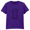 Softstyle™ youth ringspun t-shirt Thumbnail