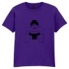 Softstyle™ youth ringspun t-shirt Thumbnail