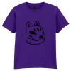 Softstyle™ youth ringspun t-shirt Thumbnail