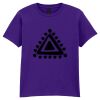 Softstyle™ youth ringspun t-shirt Thumbnail