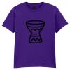 Softstyle™ youth ringspun t-shirt Thumbnail