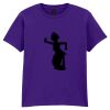 Softstyle™ youth ringspun t-shirt Thumbnail