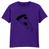 Softstyle™ youth ringspun t-shirt Thumbnail