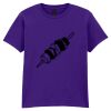 Softstyle™ youth ringspun t-shirt Thumbnail