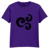 Softstyle™ youth ringspun t-shirt Thumbnail