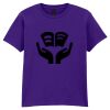 Softstyle™ youth ringspun t-shirt Thumbnail