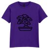 Softstyle™ youth ringspun t-shirt Thumbnail