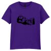 Softstyle™ youth ringspun t-shirt Thumbnail
