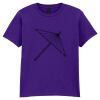 Softstyle™ youth ringspun t-shirt Thumbnail