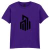 Softstyle™ youth ringspun t-shirt Thumbnail