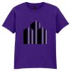 Softstyle™ youth ringspun t-shirt Thumbnail