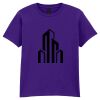 Softstyle™ youth ringspun t-shirt Thumbnail
